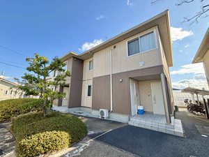 ブリーゼ・モール　Ｂ棟