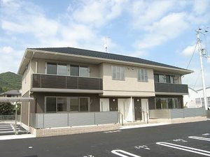 シャーメゾンみどり野　Ｃ棟