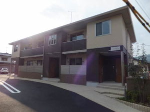 ジャンティーユ 0101号-1