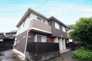 ベル・フィオーレ　Ｂ棟