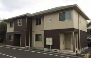 フェリーチェ柳井