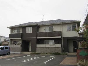 パーチェカーサ辻町 A0102号-1