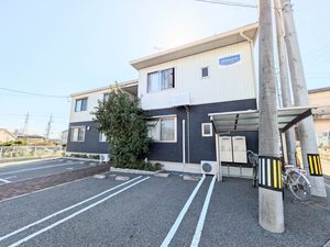 シャーメゾン光 A0101号-1