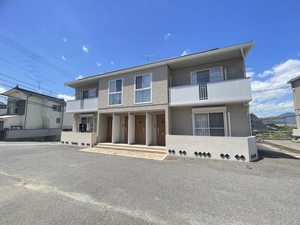 Ｔ’Ｓハウス　Ａ棟 A0202号-1