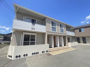 Ｔ’Ｓハウス　Ｂ棟 B0202号-1