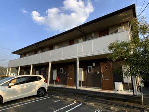 シャーメゾンｎｏｎｎｏｎ A0101号-1