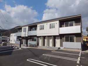 グランドメゾン宮浦四丁目