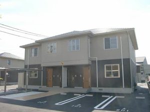 シャーメゾン・ジラソーレ　Ｂ棟 B0101号-1