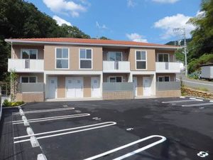 ドリームフォレストＳ A0101号-1