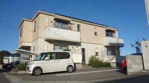 シャーメゾン　ジュヌ　エルブ