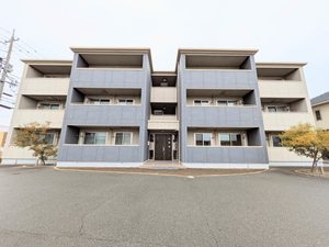 シャーメゾン　グランデ・カンパーナ　Ａ棟