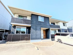 シャーメゾン　グランデ・カンパーナ　Ｂ棟