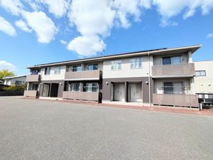 シャーメゾン中野開作　Ａ棟