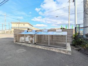 シャーメゾン中野開作　Ａ棟 A0201号-15