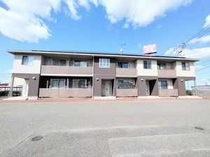 シャーメゾン中野開作　Ｂ棟