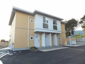 スプリングヒルズ虹ヶ丘　Ｃ