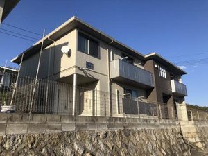 シャーメゾンサランＡ