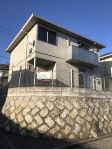 シャーメゾンサランＢ B0101号-1