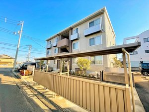 ハンプトンコート 303号-1