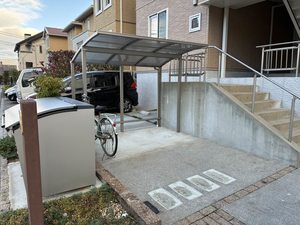 メゾン大町ヒルズＣ棟 0201号-14