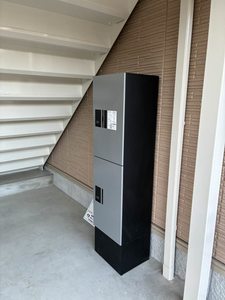 メゾン大町ヒルズＣ棟 0201号-15