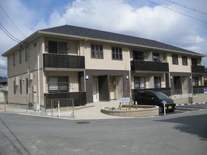 シャーメゾン吉敷