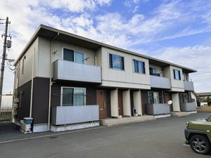 シャルムハイツ　Ｂ棟 B0102号-1