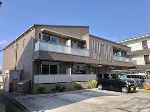 リブメゾン南方 A0103号-1