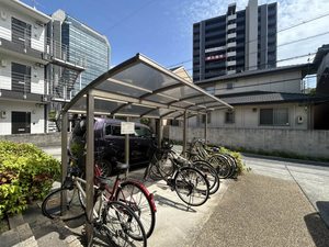 リブメゾン南方 A0203号-4