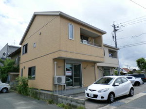 清谷シャーメゾンＡ棟