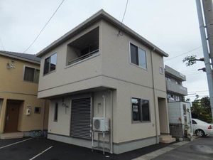 清谷シャーメゾン