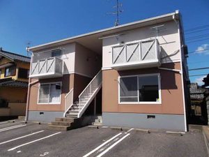 フレグランスふじ