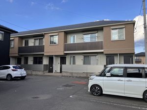 シャーメゾン　ジェルメ　Ａ棟