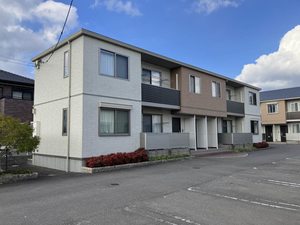 シャーメゾン　ジェルメ　Ｂ棟