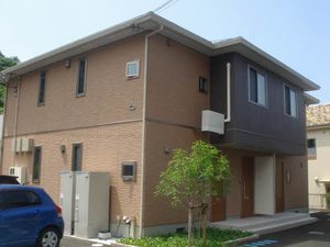 Ｒ．リヴェール　Ａ棟 A0101号-1