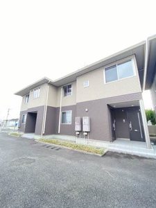 シャーメゾン空港通り　Ａ棟 A101号-1