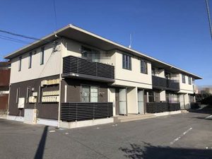 ロイヤルコート A0203号-1