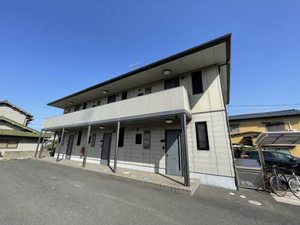 ドミール多治米　Ｃ棟