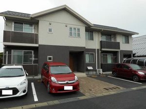 フロンティア彩Ⅱ A0202号-1