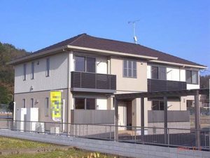 Ｒａｆｆｉｎｅ　Ｍａｉｓｏｎ　壬生　Ｂ棟 B0101号-1