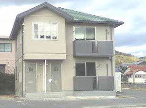 ラポール　イチマサ　Ⅱ