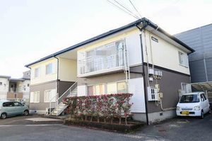 神田縄ハイツ　Ｄ棟