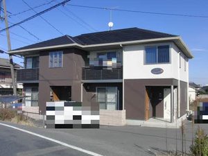 ル・シェモア　Ⅰ