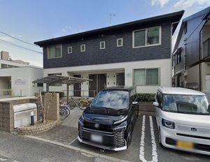 シャーメゾン真彩　Ｎ５０ A0202号-1