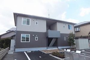 シャーメゾン意宇南 0102号-1