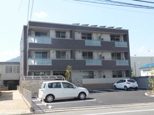 リヴェール祇園 A0103号-1