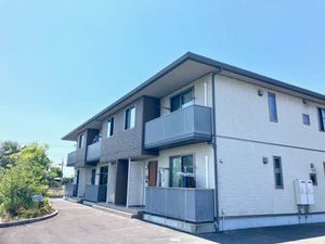 ブランドール　ユーⅡ