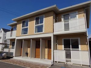 メゾン　ピアー A0102号-1