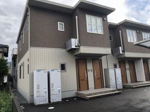 フォンテーヌさくら 0101号-1