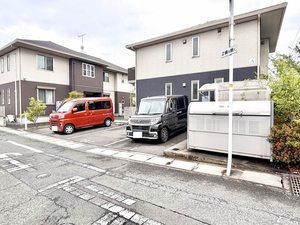 ラフィネ　Ａ棟 A0101号-15